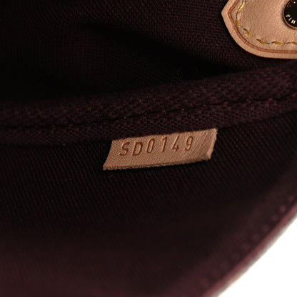 Louis Vuitton Monogram Favorite MM 7 of 11