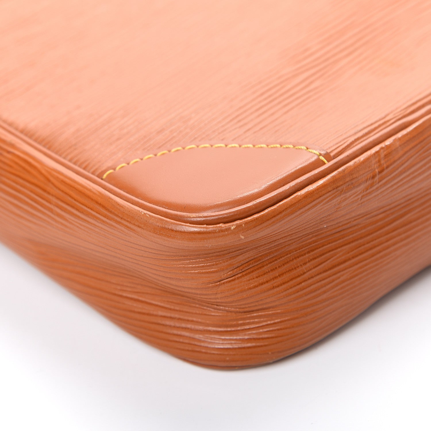 Louis Vuitton Epi Danube Cipango 8 of 20