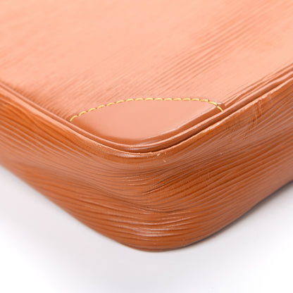 Louis Vuitton Epi Danube Cipango 8 of 20