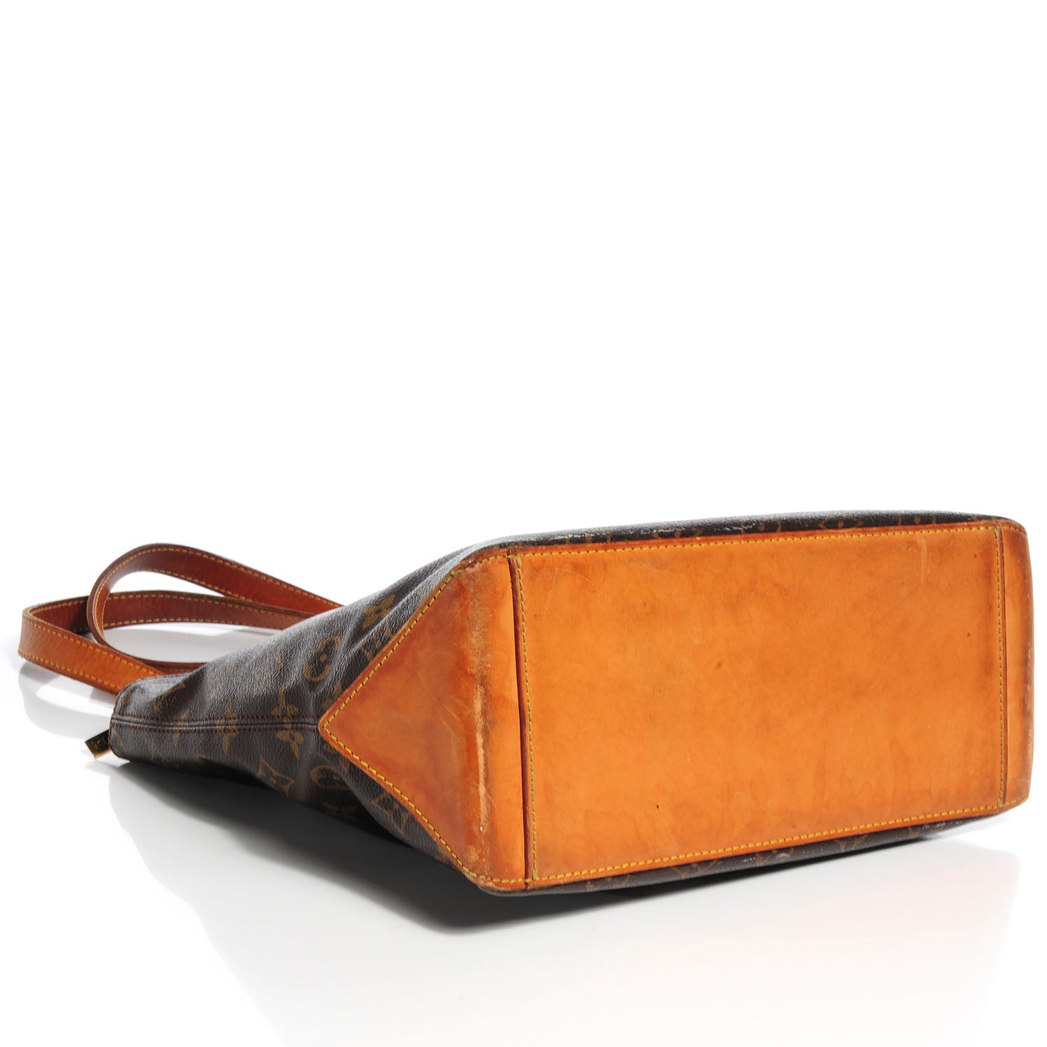 Louis Vuitton Monogram Cabas Piano 4 of 7
