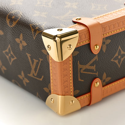 Louis Vuitton Monogram Side Trunk 9 of 9