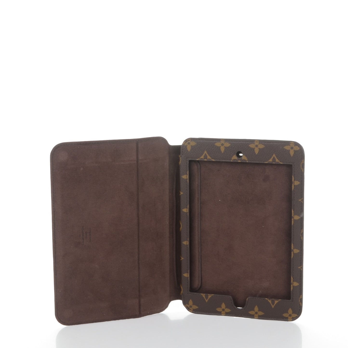 Monogram Folio iPad Mini Case
