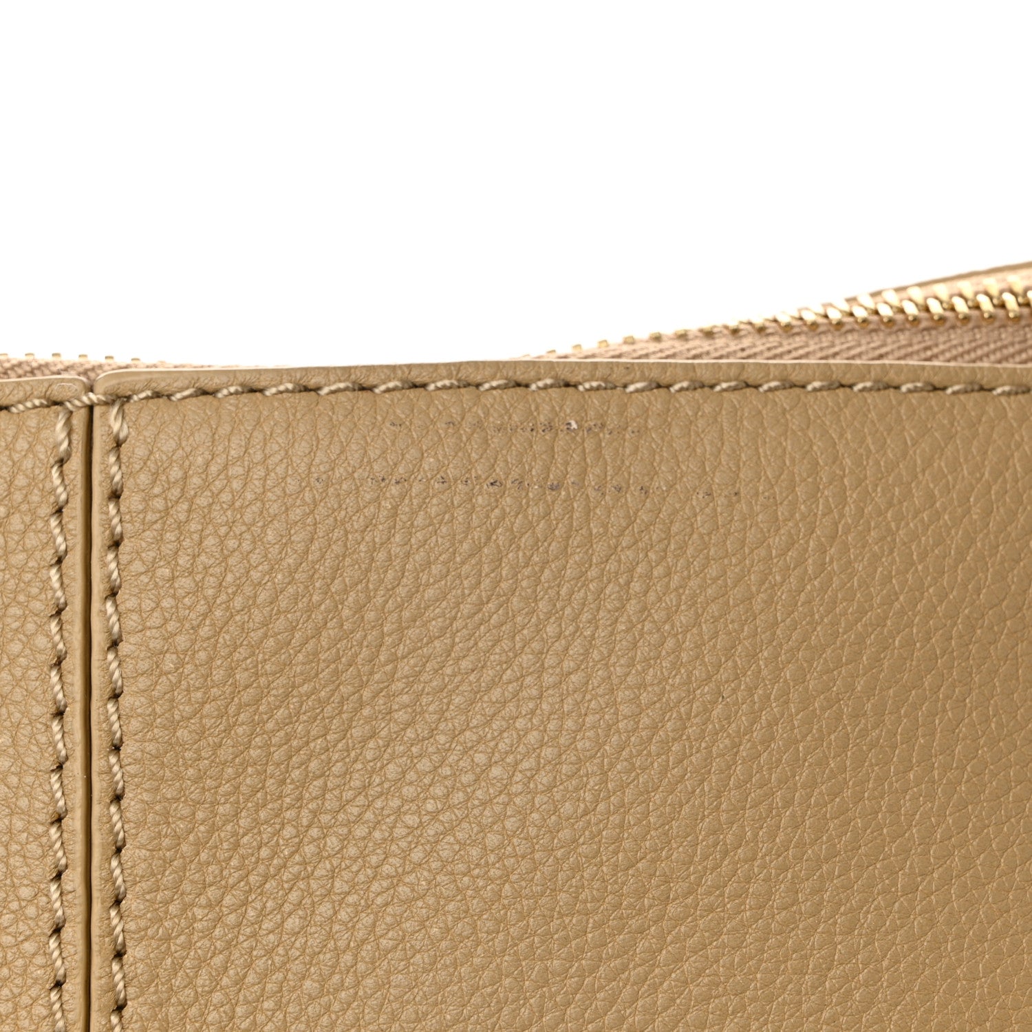 Givenchy Calfskin Double Handles Hobo Brown 11 of 13