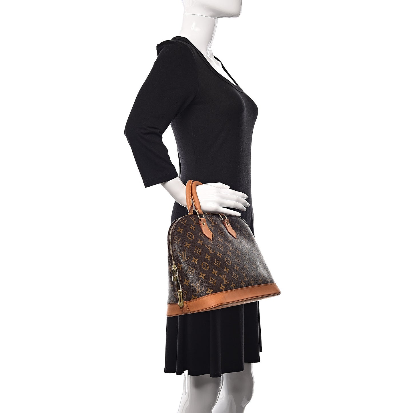 Monogram Alma PM