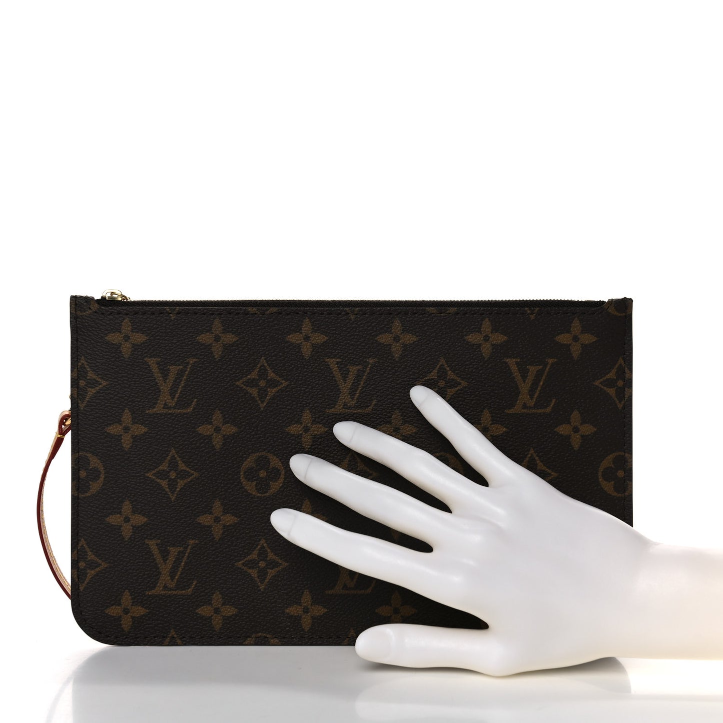 Monogram Neverfull MM GM Pochette