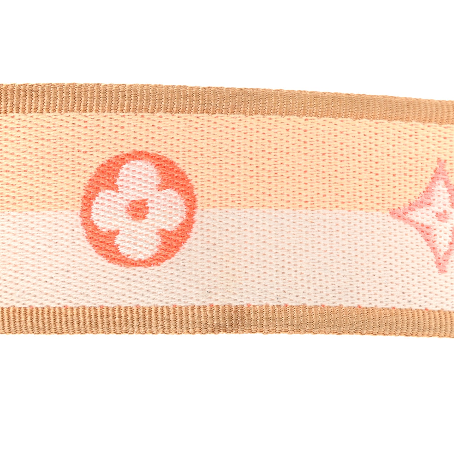 Louis Vuitton Monogram Speedy Bandouliere 20 Pink Orange 12 of 18