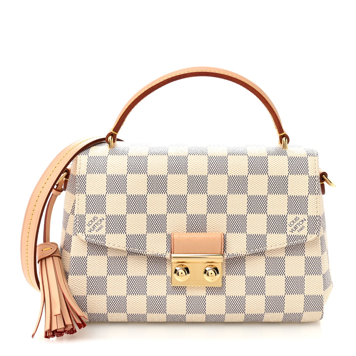 Damier Azur Croisette