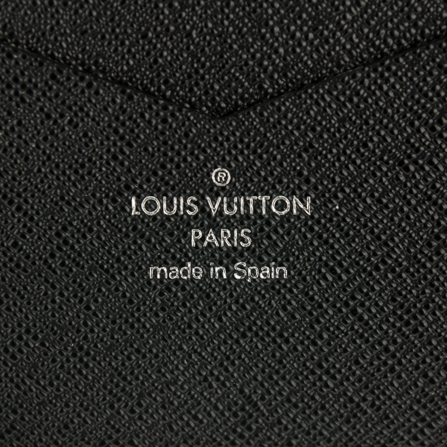 Monogram Eclipse iPhone 7 Plus Folio Case