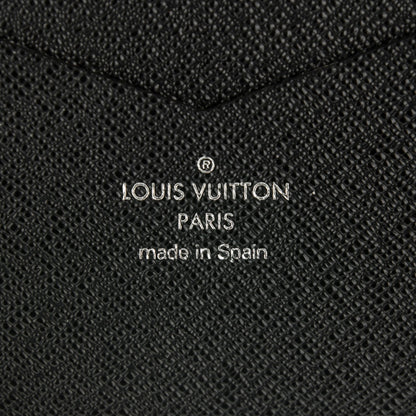 Louis Vuitton Monogram Eclipse iPhone 7 Plus Folio Case 6 of 6