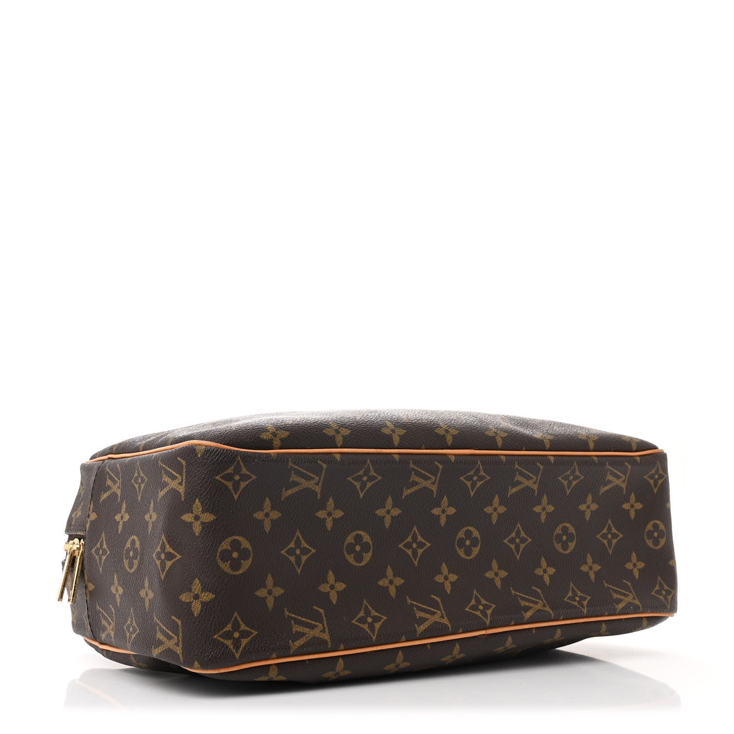 Louis Vuitton Monogram Cite GM 4 of 10