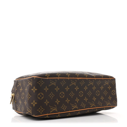 Louis Vuitton Monogram Cite GM 4 of 10