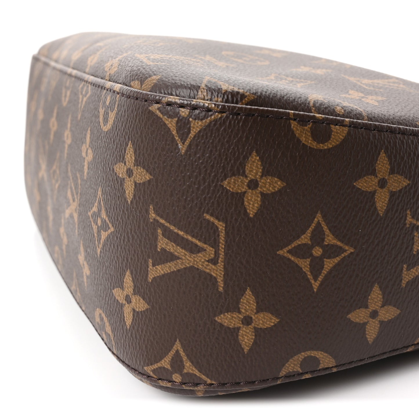 Monogram Slouchy PM