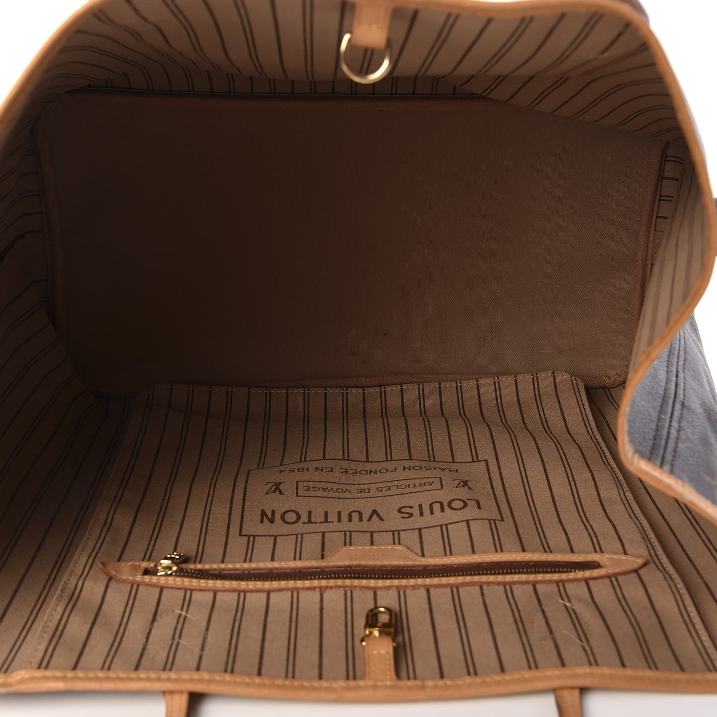 Monogram Neo Neverfull GM
