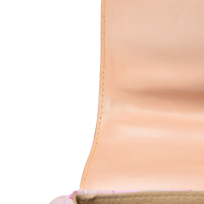 Louis Vuitton Monogram Cherry Blossom Sac Retro Pink 16 of 16