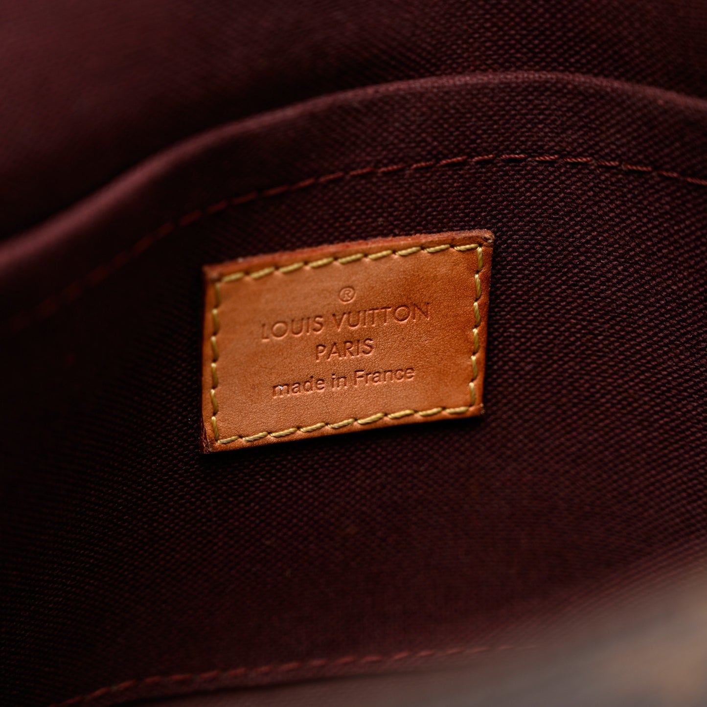 Monogram Favorite PM