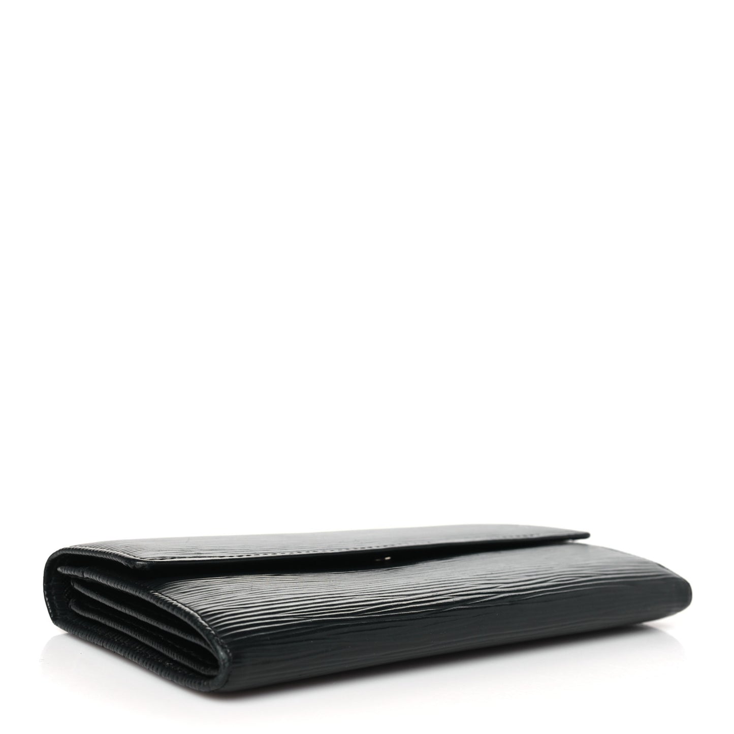 Epi Sarah Wallet Black