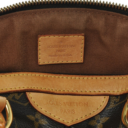 Louis Vuitton Monogram Tivoli PM 6 of 6