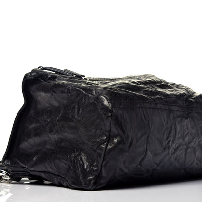 Givenchy Tumbled Sheepskin Medium Pandora Black 18 of 21