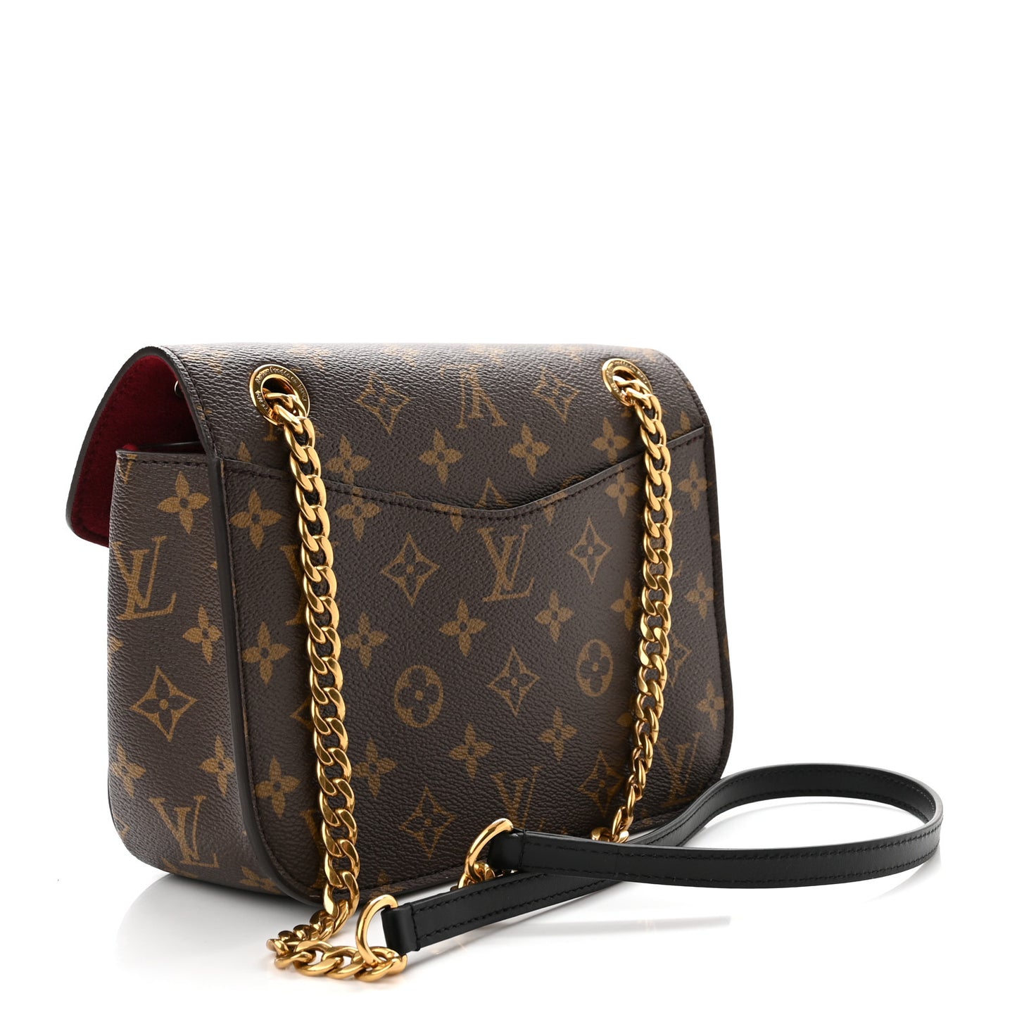Monogram Passy