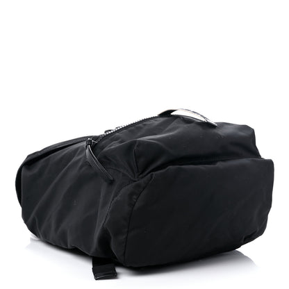 Givenchy Nylon Logo Backpack Black 3 of 16