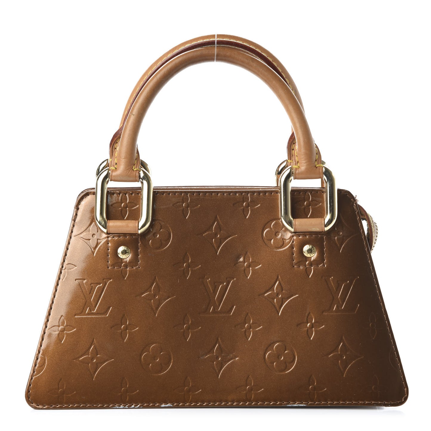 Vernis Mini Forsyth Bronze