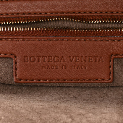 Bottega Veneta Nappa Intrecciato Medium Veneta Hobo Tea 6 of 11