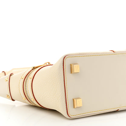 Louis Vuitton Suhali L Impetueux White 9 of 11