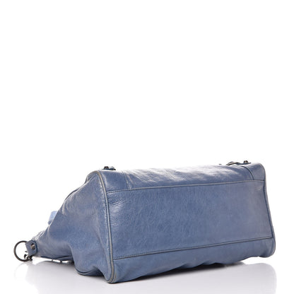 Balenciaga Agneau Classic Hardware Velo Atlantique 4 of 12