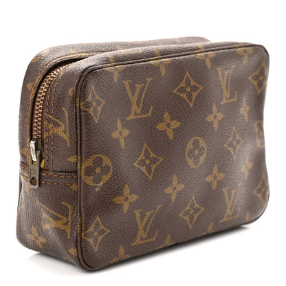 Louis Vuitton Monogram Trousse Toilette 19 3 of 7