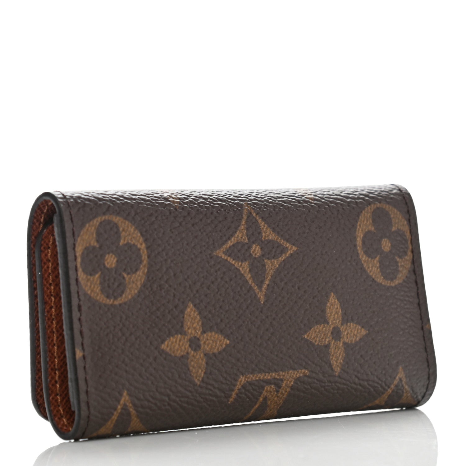Louis Vuitton Monogram 4 Key Multicles Holder 3 of 8