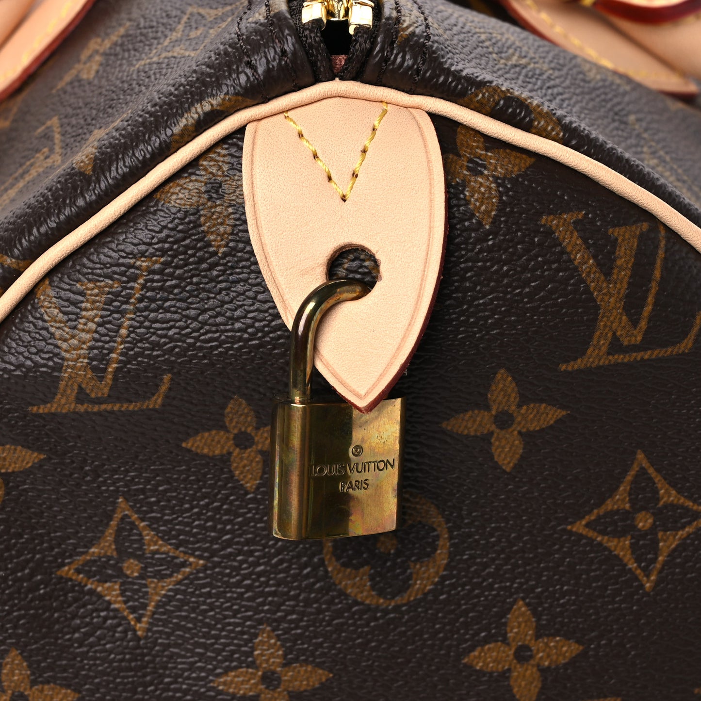 Monogram Speedy 30