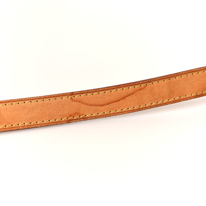Louis Vuitton Monogram Speedy Bandouliere 25 10 of 11