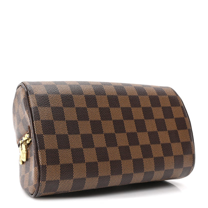 Louis Vuitton Damier Ebene Ribera Mini 4 of 9