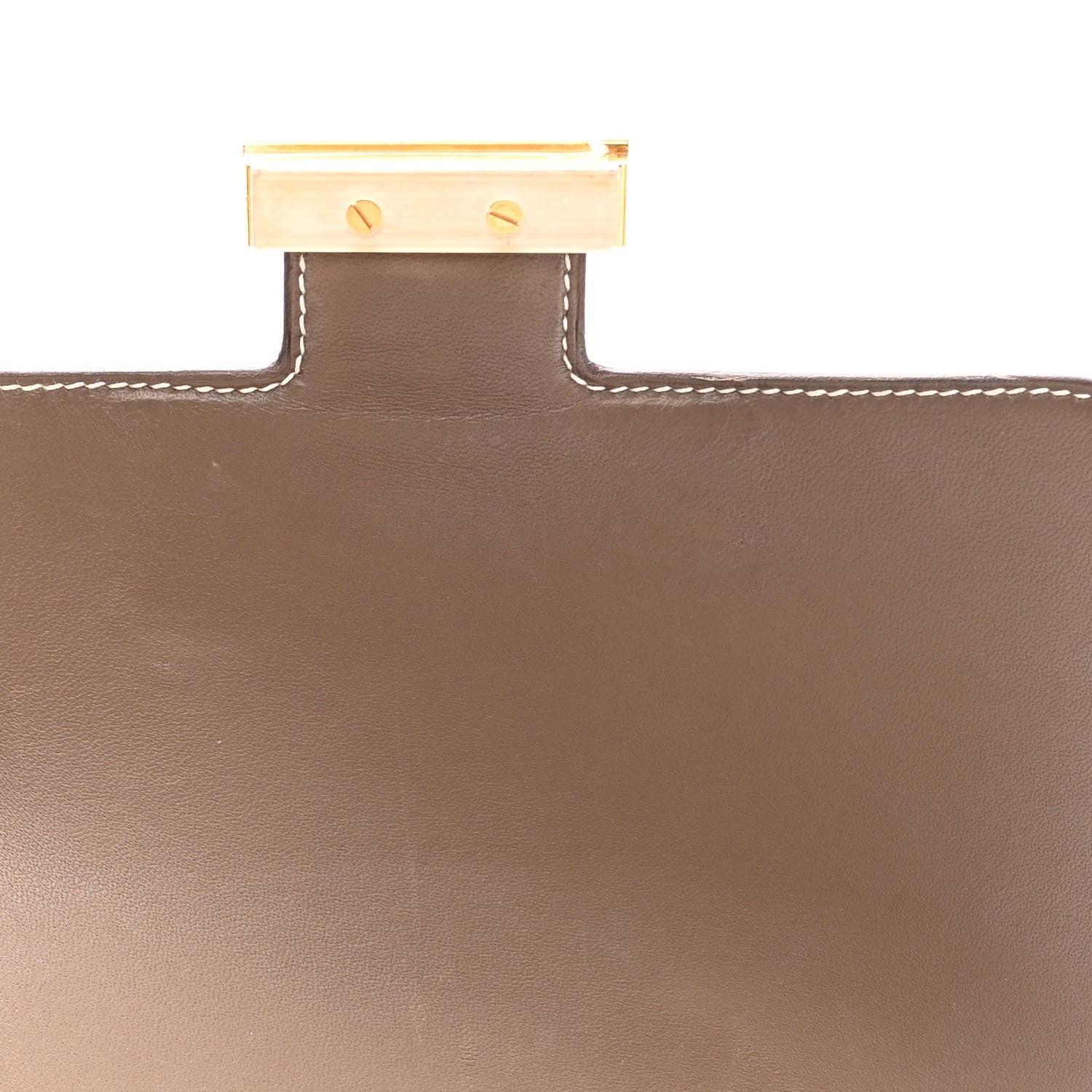Hermes Epsom Constance 24 Etoupe 11 of 13
