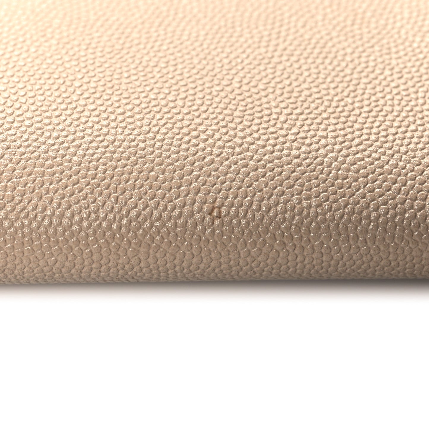 Grain De Poudre Uptown Pouch Dark Beige