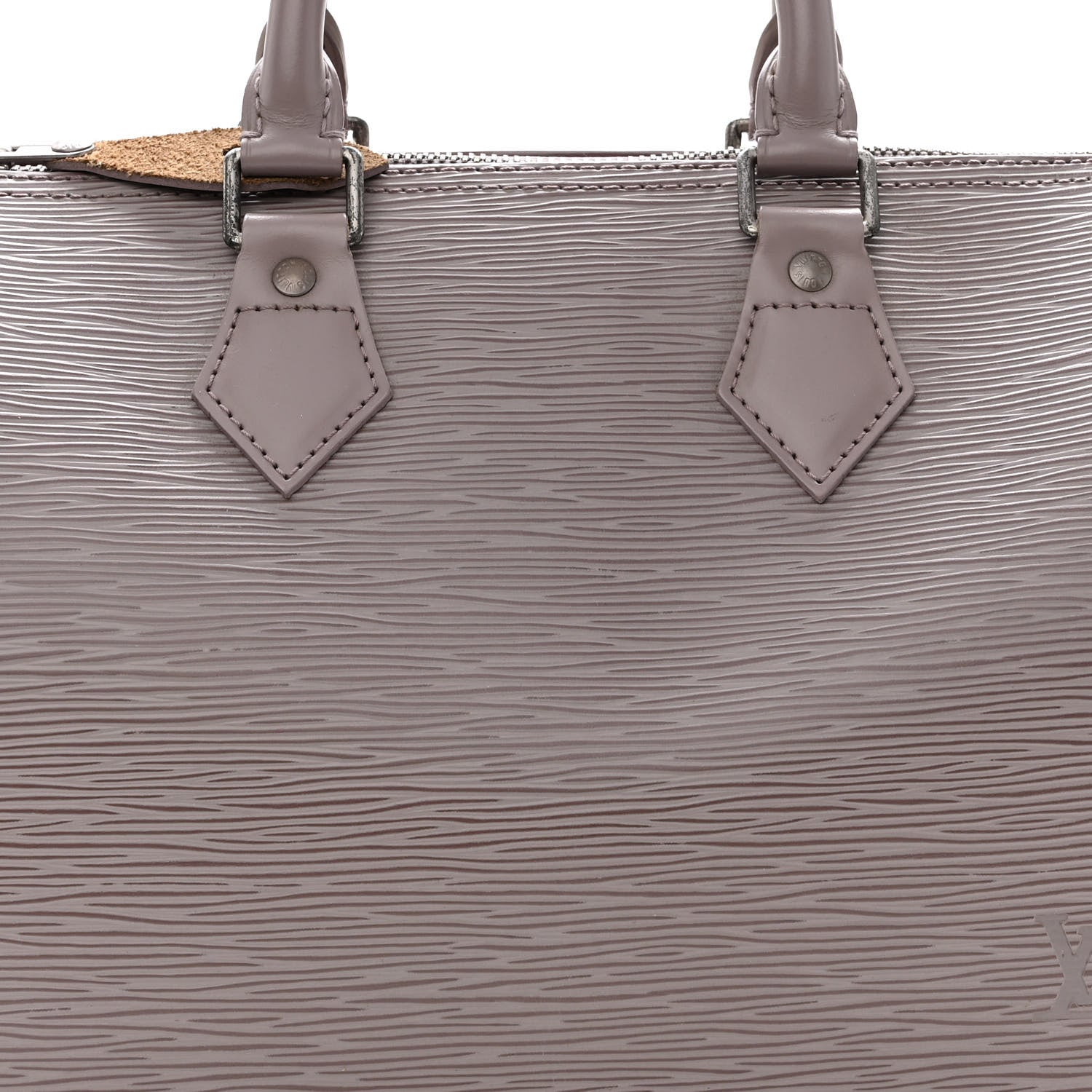 Louis Vuitton Epi Speedy 25 Lilac 8 of 12