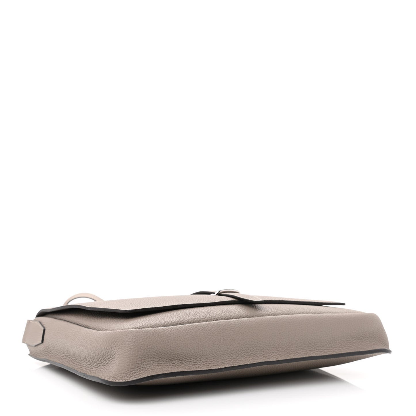 Togo Steve Light Messenger Gris Asphalte
