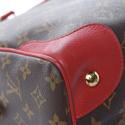Louis Vuitton Monogram Retiro NM Cherry 15 of 16