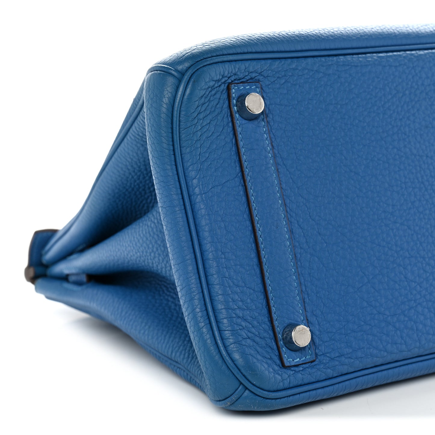 Taurillon Clemence Birkin 30 Mykonos