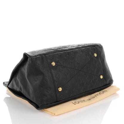 Louis Vuitton Empreinte Artsy MM Infini 4 of 8