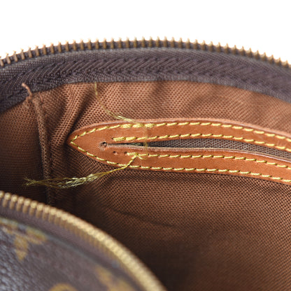 Louis Vuitton Monogram Speedy 30 5 of 10