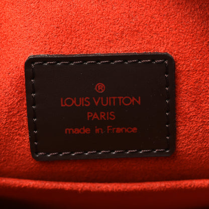 Louis Vuitton Damier Ebene Ipanema GM 6 of 6