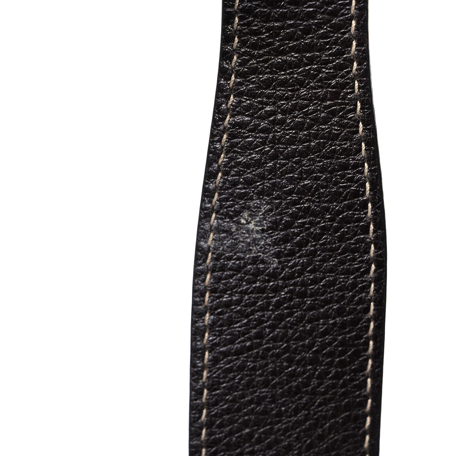 Gucci Monogram Large Icon Bit Hobo Dark Brown 10 of 10