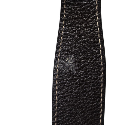 Gucci Monogram Large Icon Bit Hobo Dark Brown 10 of 10