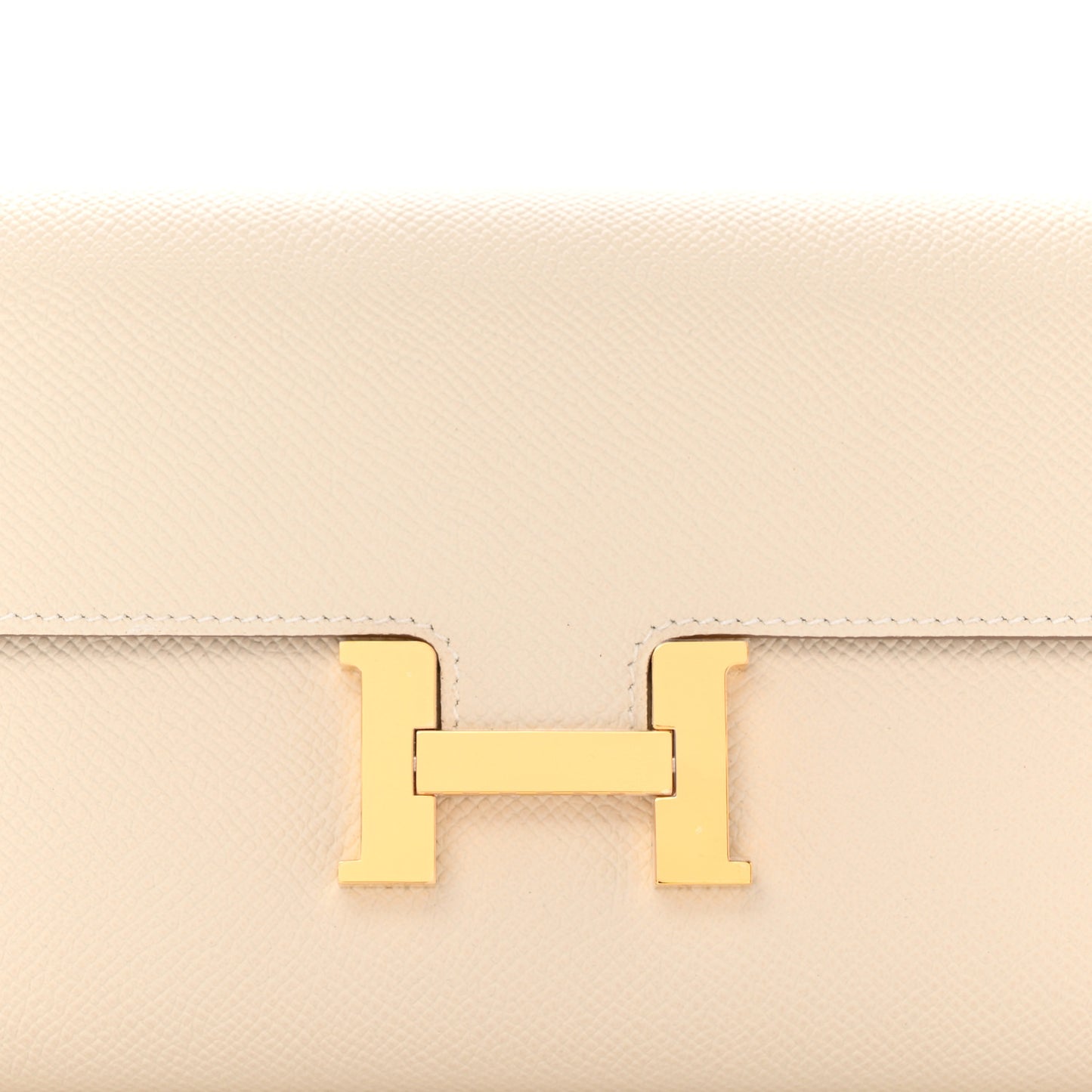 Epsom Constance Long To Go Wallet Craie