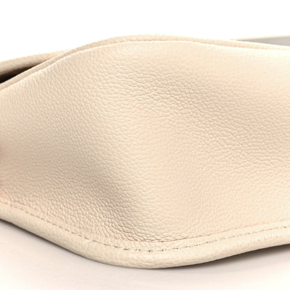 Louis Vuitton Epi Buci Crossbody Quartz 7 of 10