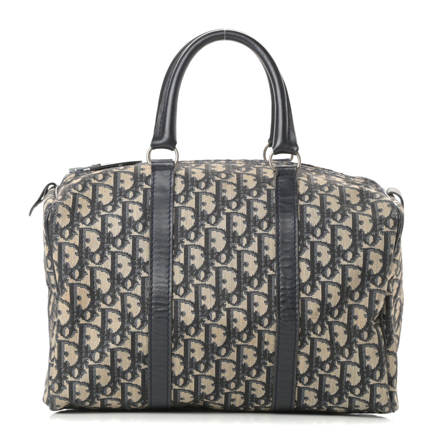 Monogram Boston Navy Blue