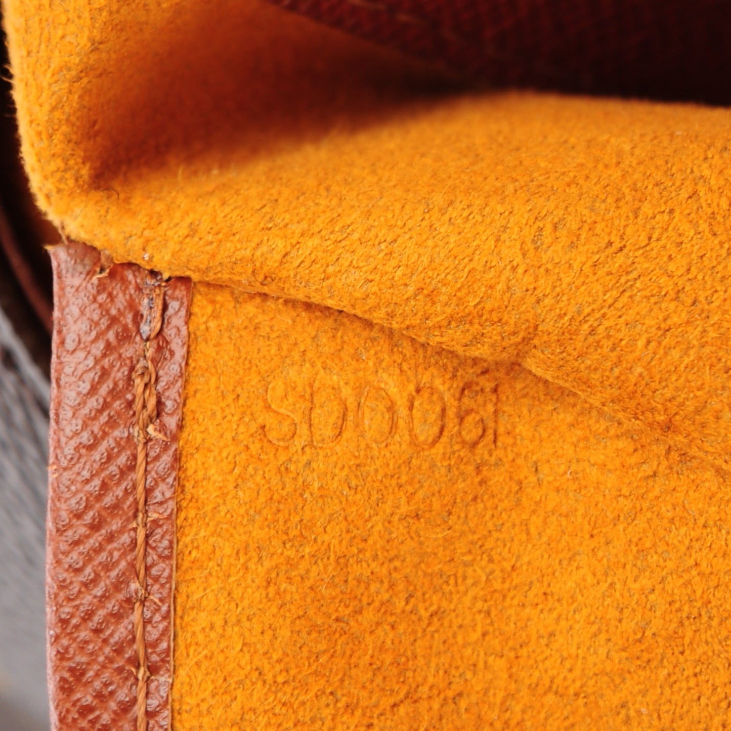 Monogram Musette Tango