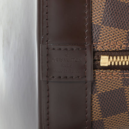 Louis Vuitton Damier Ebene Alma PM 8 of 8