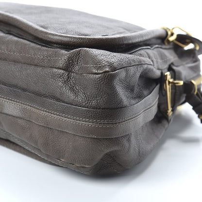 Chloe Calfskin Large Paraty Rock 7 of 9